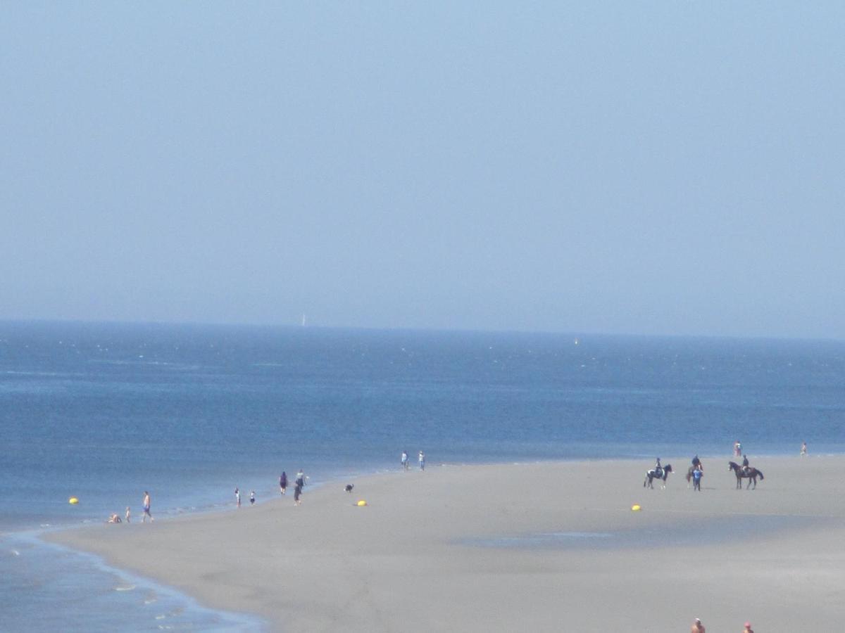 Vakantiehuisje Gelegen Op Een Kattensprong Van Veerse Meer En Noordzee! Камперланд Экстерьер фото
