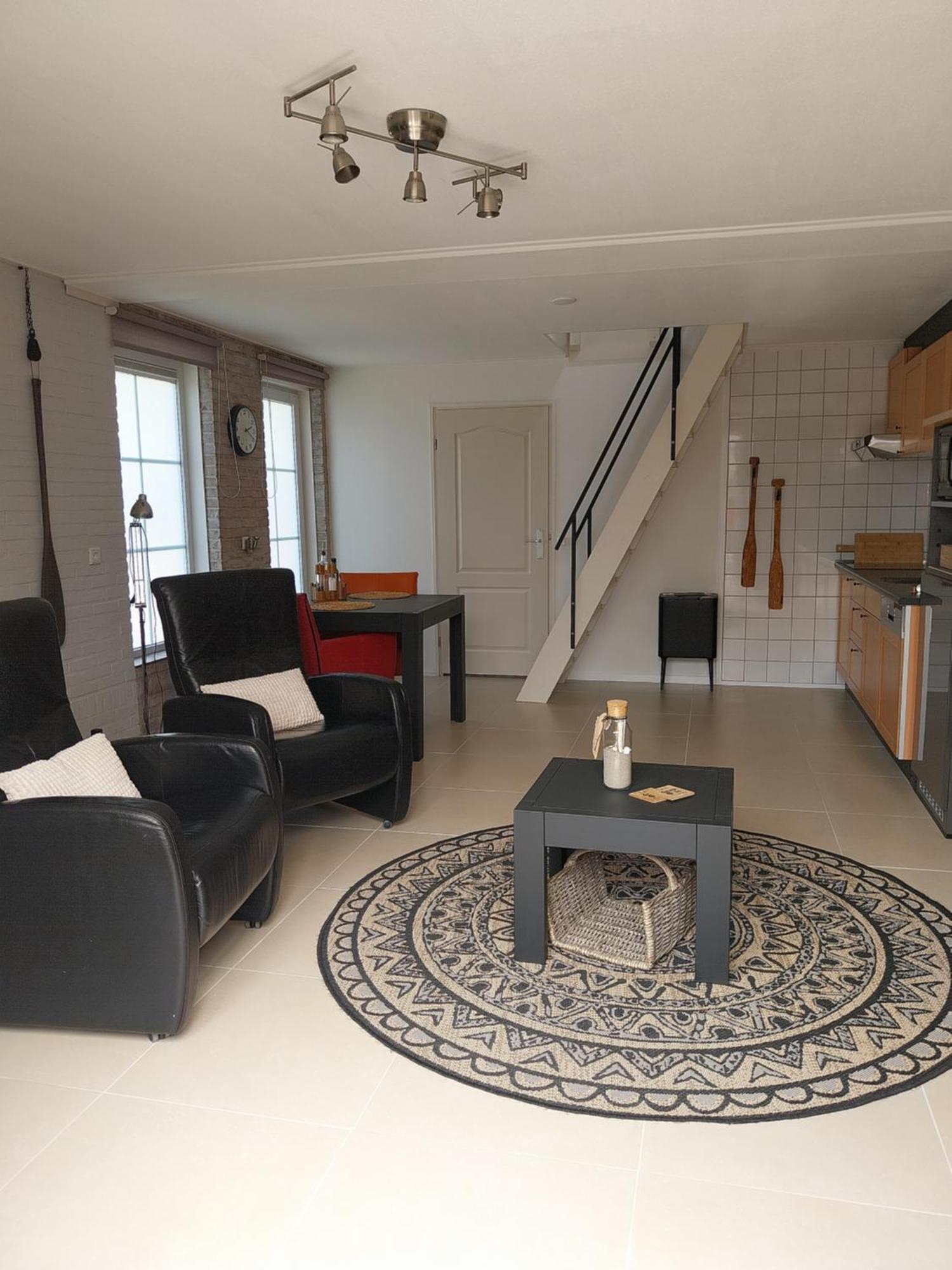 Vakantiehuisje Gelegen Op Een Kattensprong Van Veerse Meer En Noordzee! Камперланд Экстерьер фото